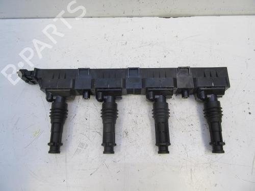 Ignition coil OPEL AGILA A (H00) 1.2 16V (F68) | BP20120487M94 