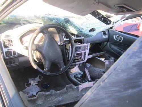 Ignition barrel MITSUBISHI GALANT VIII (EA_)  | BP12054392M48 