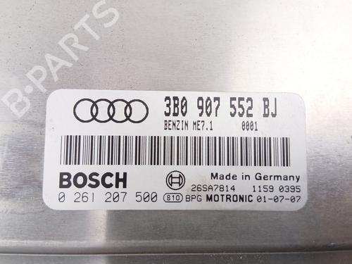 Elektronisk modul AUDI A6 C5 (4B2, 4B4) 2.4 | BP29970639M83