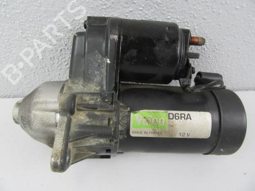 Starter OPEL CORSA B (S93) 1.4 Si (F08, F68, M68) | BP20120863M8 