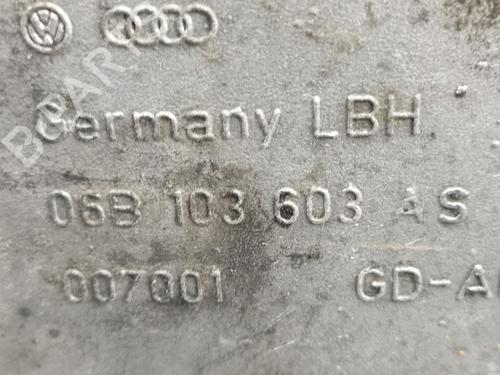 Oliebundkar AUDI A4 B7 (8EC) 2.0 TFSI | BP25804318M115 