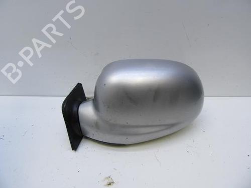 Used Left mirror DAEWOO REZZO (U100) [2000-2025]  20120271