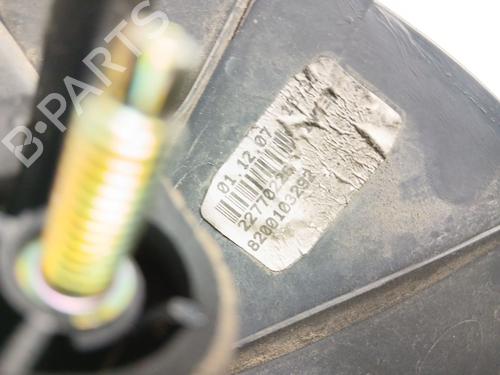 Right taillight RENAULT KANGOO (KC0/1_) 1.9 dTi (KC0U) | BP33689803C35  - Image 8