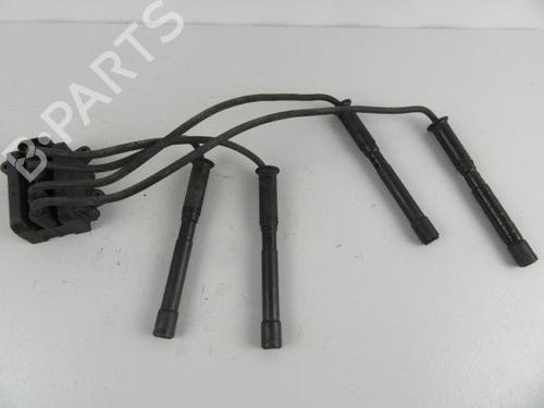 Bobine RENAULT CLIO II (BB_, CB_) 1.2 16V (BB05, BB0W, BB11, BB27, BB2T, BB2U, BB2V, CB05,... (75 hp) 20120884