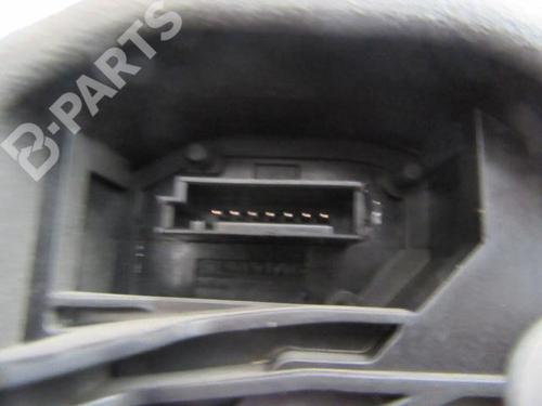 Rear right lock BMW X3 (E83) 3.0 d | BP11757415C99 