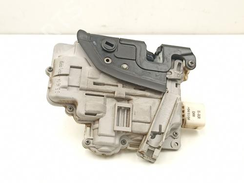 Rear right lock AUDI A4 B7 (8EC) 2.0 TDI 16V | BP15256712C99 