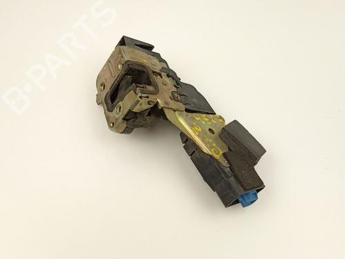 Used Front left lock MITSUBISHI CARISMA (DA_) 1.6 (DA1A) (99 hp) 13913638