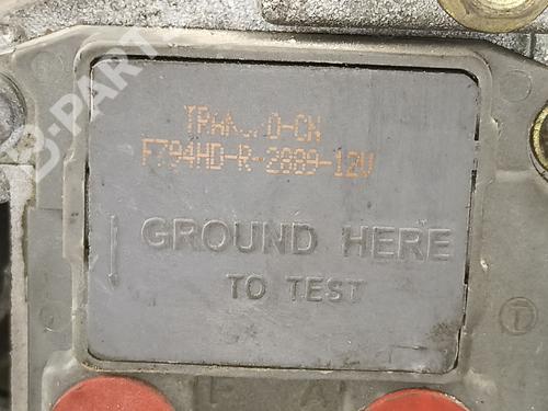 Alternator FORD USA EXPLORER (UN46) 4.0 4x4 | BP12001905M7