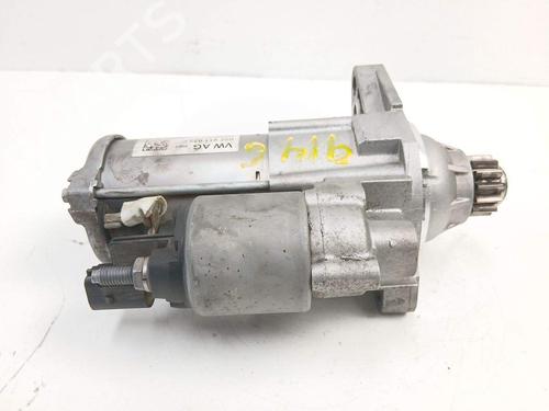 Starter SEAT LEON (5F1) 1.0 TSI | BP38969196M8 - Image 5