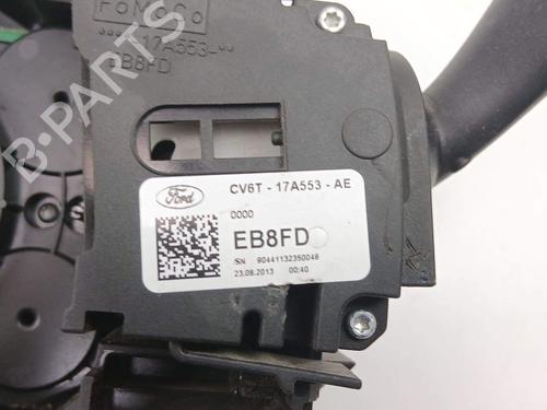 Ratstangsstang FORD TRANSIT CUSTOM V362 Van (FY, FZ) 2.2 TDCi | BP27201148I23 - Image 10