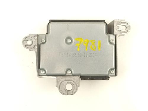 ECU airbags RENAULT MEGANE II (BM0/1_, CM0/1_) 1.9 dCi | BP19433037M53 