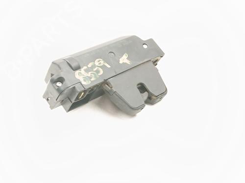 Used Tailgate lock Tailgate lock CITROËN C4 I (LC_) 2.0 HDi (136 hp) 32765732 32765732