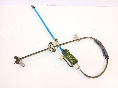 Used Front left window mechanism Front left window mechanism 38326106 38326106