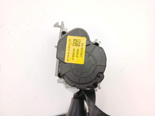 Front right seatbelt RENAULT TRAFIC III Van (FG_) 1.6 dCi 90 (FGME) | BP37069707I25 - Image 6