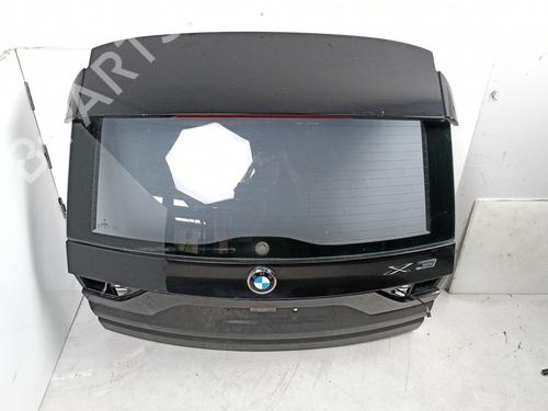 Tailgate BMW X3 (E83) xDrive 20 d | BP15806294C6