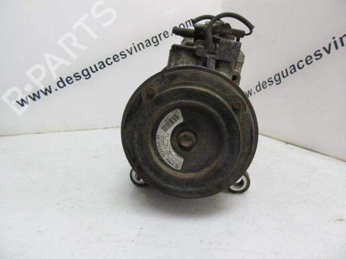 AC compressor BMW 3 (E90) 320 d | BP11208327M34 - Image 2