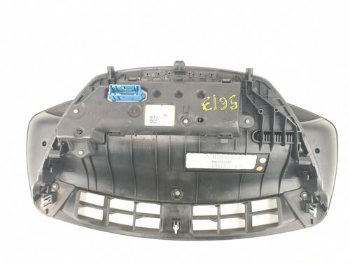 Instrument cluster CITROËN C4 I (LC_)  | BP10144252C47 