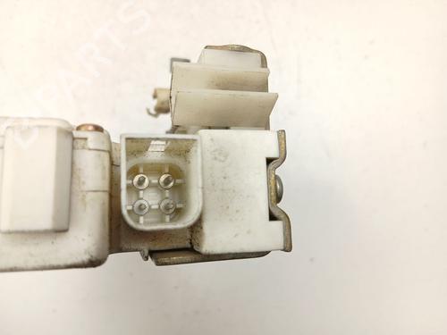 Front left lock FORD FIESTA IV (JA_, JB_) 1.3 i | BP28066336C98 