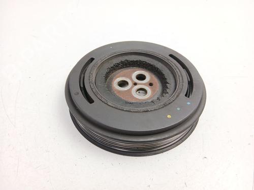 Remskive Remskive FORD MONDEO III (B5Y) 2.0 16V TDDi / TDCi (115 hp) 34244257 34244257