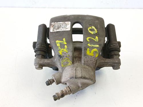 Left front brake caliper CITROËN C2 (JM_) 1.4 HDi | BP28525049M105 