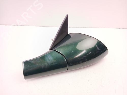 Used Left mirror Left mirror OPEL VECTRA B (J96) 1.6 i 16V (F19) (100 hp) 36303501 36303501