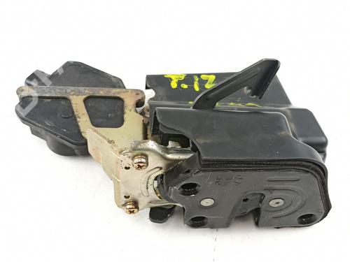 Rear left lock HYUNDAI TUCSON (JM) 2.0 CRDi | BP11757631C100 