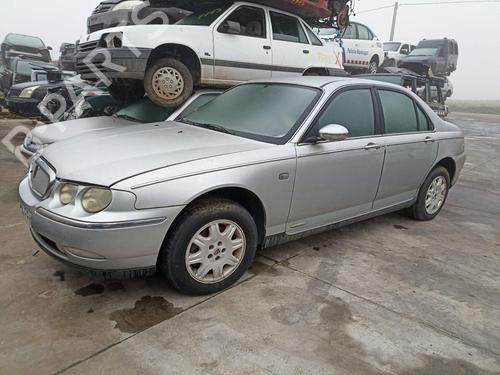Left front driveshaft ROVER 75 (RJ)  | BP11718858M38  - Image 6