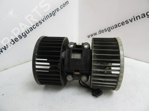 Used Heater blower motor BMW 3 Compact (E46) 320 td (150 hp) 20119364