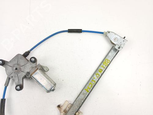 Front right window mechanism PEUGEOT 406 (8B) 2.0 HDI 110 | BP29886418C23