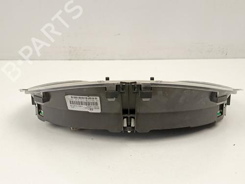 Instrument cluster CITROËN BERLINGO MULTISPACE (B9)  | BP20326179C47 