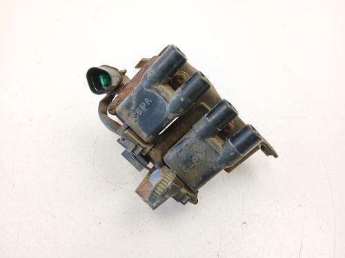 Used Ignition coil Ignition coil HYUNDAI ATOS (MX) 1.1 (58 hp) 33677545 33677545