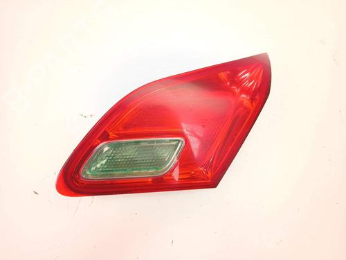 Right tailgate light OPEL ASTRA J (P10) 1.7 CDTI (68) | BP37199949C80 - Image 2