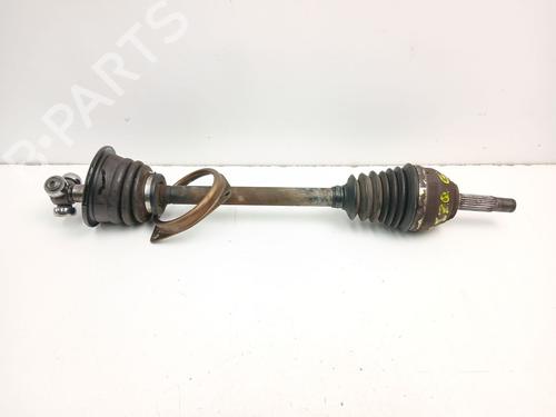 Used Left front driveshaft Left front driveshaft RENAULT 19 I (B/C53_) 1.4 (80 hp) 33654915 33654915