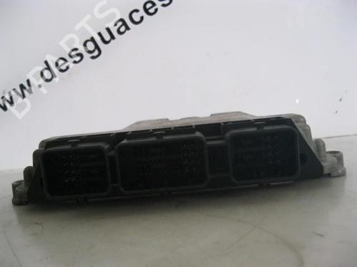 Electronic module CITROËN XSARA PICASSO (N68) 1.6 HDi | BP20116818M83 