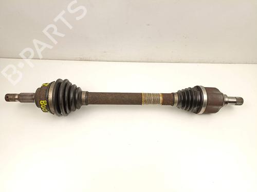Used Left front driveshaft Left front driveshaft 15256672 15256672