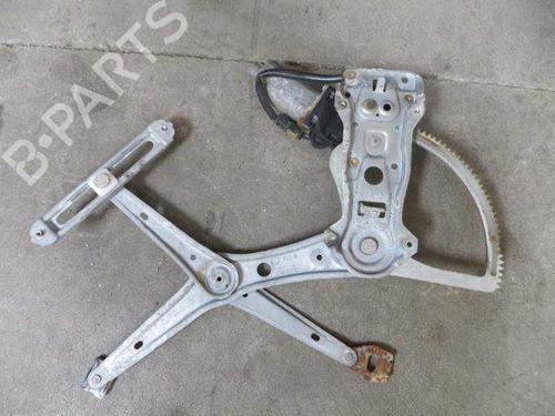 Used Front right window mechanism Front right window mechanism MERCEDES-BENZ E-CLASS (W210) E 290 Turbo-D (210.017) (129 hp) 11948973 11948973