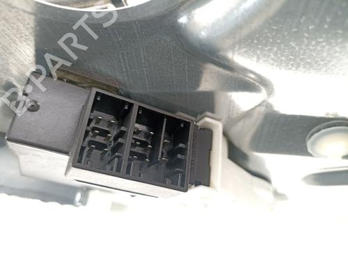 Front right window mechanism SEAT IBIZA III (6L1) 1.4 16V | BP25447001C23 