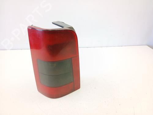 Used Left taillight Left taillight CITROËN BERLINGO / BERLINGO FIRST Box Body/MPV (M_) 2.0 HDI 90 4WD (MBRHY, MCRHY) (90 hp) 33045535 33045535
