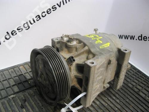 AC compressor FIAT PUNTO (188_)  | BP12067655M34
