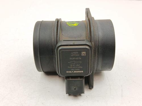 Mass air flow sensor CITROËN C6 (TD_) 2.7 HDi | BP27348429M95 - Image 5