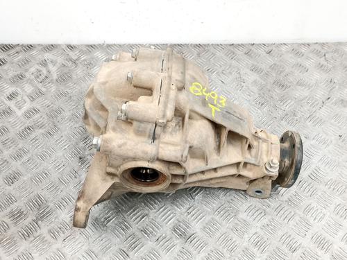 Used Rear differential MERCEDES-BENZ M-CLASS (W163) ML 270 CDI (163.113) (163 hp) 24341629