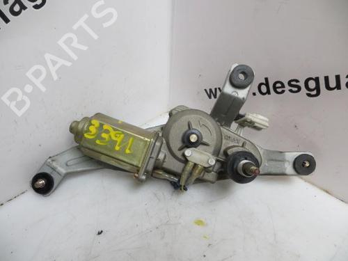 Used Rear wiper motor HYUNDAI COUPE I (RD) 1.6 16V (116 hp) 20117254