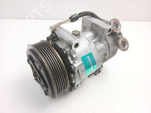 Compressor A/C Compressor A/C CITROËN XSARA PICASSO (N68) 1.8 16V (115 hp) 33831998 33831998