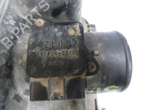 Mass air flow sensor FORD RANGER (ER, EQ, R_) 2.5 TD 4x4 | BP20118158M95 