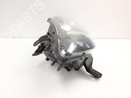 Right headlight DACIA SANDERO II 1.5 dCi | BP36354363C29 - Image 6