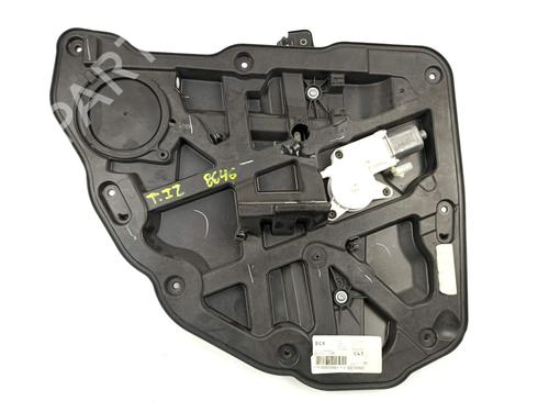 Rear left window mechanism CHRYSLER SEBRING (JS) 2.0 VVT | BP25671869C24 - Image 5