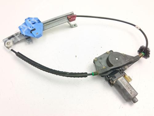 Used Rear left window mechanism Rear left window mechanism FORD MONDEO II Turnier (BNP) 2.0 i (131 hp) 34583656 34583656