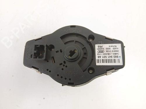 Headlight switch AUDI Q5 (8RB) 2.0 TDI quattro | BP38938241I24 - Image 7