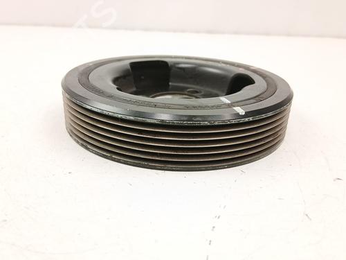 Pulley PEUGEOT 207 (WA_, WC_) | BP32298341M122