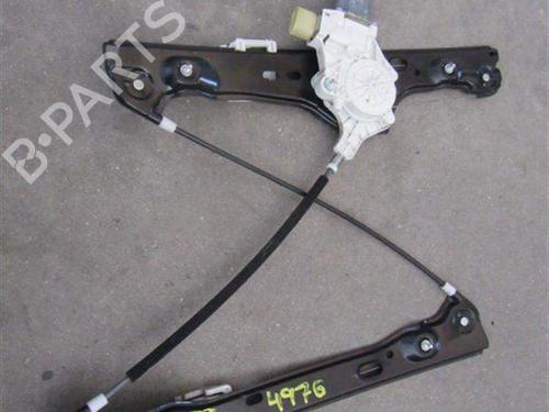 Used Front left window mechanism Front left window mechanism 20117976 20117976
